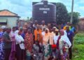 Salaga South MP Commissions Eight Boreholes to Address Water Needs