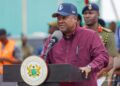 Mahama Launches 90-Day Evacuation of Agbogbloshie Waste to Nsawam Landfill