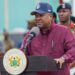 Mahama Launches 90-Day Evacuation of Agbogbloshie Waste to Nsawam Landfill