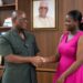 Gushegu MP Donates Cash, Laptop and Motorbike to Teacher Over Salary Delays