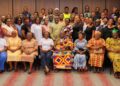 GIZ Sensitises Civil Society Actors on Human Rights, Gender Equality and SGBV
