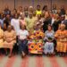GIZ Sensitises Civil Society Actors on Human Rights, Gender Equality and SGBV