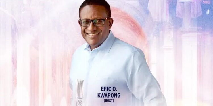 Eric Kwapong Ministries Introduces New Chapter of Leadership Renewal with ‘Leaders Rejuvenate’