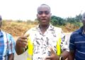Anwomaso, Bebre Assembly Member Leads Road Clearing and Drainage Exercise Ahead of Chief’s Funeral
