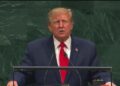 Trump Calls for ‘Artificial Intelligence’ to Be Renamed ‘Super Intelligence’