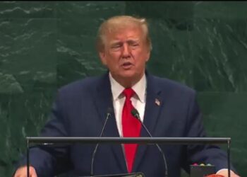 Trump Calls for ‘Artificial Intelligence’ to Be Renamed ‘Super Intelligence’