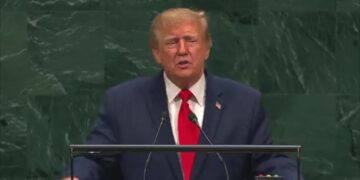 Trump Calls for ‘Artificial Intelligence’ to Be Renamed ‘Super Intelligence’