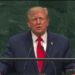 Trump Calls for ‘Artificial Intelligence’ to Be Renamed ‘Super Intelligence’