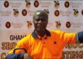 Chinese Rock-Breaking Technology Presented to Ghana Mining Stakeholders as Alternative to Conventional Blasting