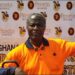 Chinese Rock-Breaking Technology Presented to Ghana Mining Stakeholders as Alternative to Conventional Blasting