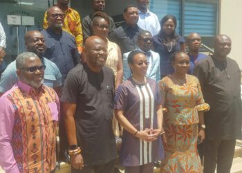 Environment Minister Dr. Zanetor Agyeman-Rawlings Warns of New Wave of E-Waste from Electric Vehicles and Solar Panels