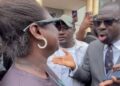 EOCO Admits Attempted Arrest of Baffour Awuah, Cites MP’s Failure to Honour Two Invitations