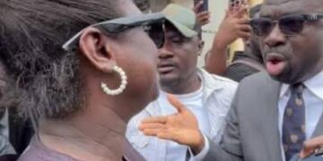 EOCO Admits Attempted Arrest of Baffour Awuah, Cites MP’s Failure to Honour Two Invitations