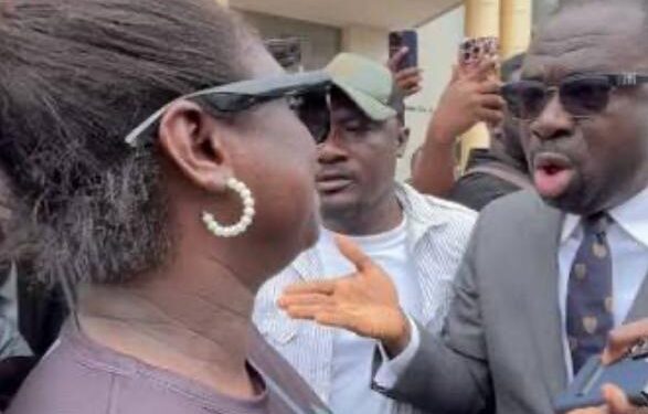 EOCO Admits Attempted Arrest of Baffour Awuah, Cites MP’s Failure to Honour Two Invitations