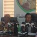 Minister for Environment, Science and Technology Dr. Zanetor Agyeman-Rawlings Undertakes Familiarization Visit to EPA