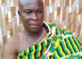 W/R: Wasa Dikoto Chief Appeals to Government to Repair Collapsed Ankobra Bridge
