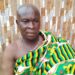 W/R: Wasa Dikoto Chief Appeals to Government to Repair Collapsed Ankobra Bridge