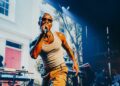 KiDi Thrills London With Hits and Electrifying Performances at Sold-Out Outernet Concert
