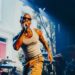 KiDi Thrills London With Hits and Electrifying Performances at Sold-Out Outernet Concert