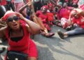Ghana Women’s Movement to Demonstrate Against Arrests, Intimidation of Women on Sept. 29