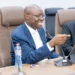 NDPC to Track Implementation of Government’s $10bn New Economy Programme – Ato Forson
