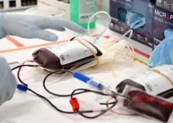 Jehovah’s Witnesses Maintain Ban on Whole-Blood Transfusions, Leave Blood Component Use to Personal Conscience