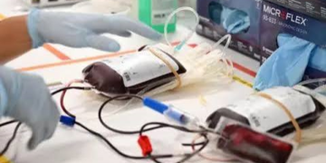 Jehovah’s Witnesses Maintain Ban on Whole-Blood Transfusions, Leave Blood Component Use to Personal Conscience