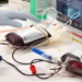 Jehovah’s Witnesses Maintain Ban on Whole-Blood Transfusions, Leave Blood Component Use to Personal Conscience