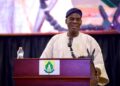 Haruna Iddrisu Warns SHS Heads Against Admissions Outside CSSPS