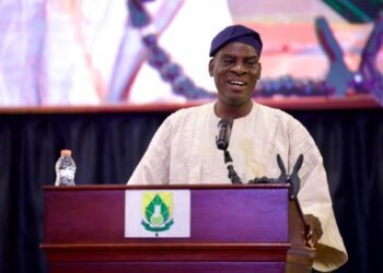 Haruna Iddrisu Warns SHS Heads Against Admissions Outside CSSPS