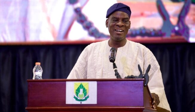 Haruna Iddrisu Warns SHS Heads Against Admissions Outside CSSPS