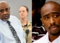 Ex-Gang Leader ‘Keffe D’ Found Guilty in Tupac Shakur Murder Case After 30 Years