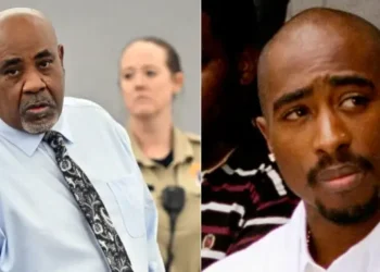 Ex-Gang Leader ‘Keffe D’ Found Guilty in Tupac Shakur Murder Case After 30 Years