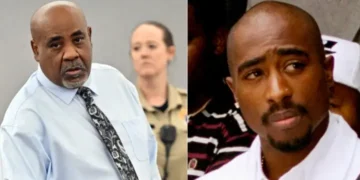 Ex-Gang Leader ‘Keffe D’ Found Guilty in Tupac Shakur Murder Case After 30 Years