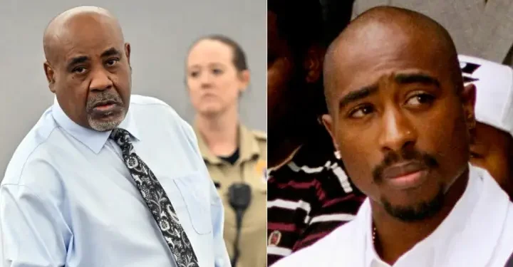 Ex-Gang Leader ‘Keffe D’ Found Guilty in Tupac Shakur Murder Case After 30 Years