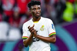 Mohammed Kudus Reportedly Opts Out of Black Stars Squad Ahead of AFCON Qualifiers, Morocco Friendly