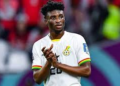 Mohammed Kudus Reportedly Opts Out of Black Stars Squad Ahead of AFCON Qualifiers, Morocco Friendly