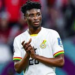 Mohammed Kudus Reportedly Opts Out of Black Stars Squad Ahead of AFCON Qualifiers, Morocco Friendly