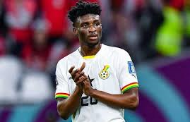 Mohammed Kudus Reportedly Opts Out of Black Stars Squad Ahead of AFCON Qualifiers, Morocco Friendly