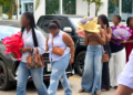 Seven Arrested as BoG, Police Crack Down on Use of Cedi Notes in Money Bouquets