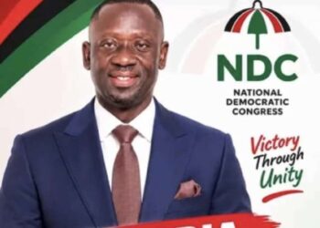 NDC Allows Interdicted Obuasi SHTS Headmaster to Contest Juaben Chairmanship Despite Sexual Abuse Allegations