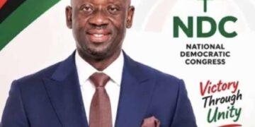 NDC Allows Interdicted Obuasi SHTS Headmaster to Contest Juaben Chairmanship Despite Sexual Abuse Allegations