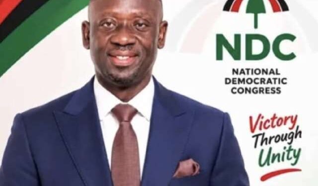 NDC Allows Interdicted Obuasi SHTS Headmaster to Contest Juaben Chairmanship Despite Sexual Abuse Allegations