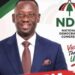 NDC Allows Interdicted Obuasi SHTS Headmaster to Contest Juaben Chairmanship Despite Sexual Abuse Allegations