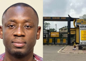 Obuasi SHTS Headmaster Vows to Clear His Name Over Sexual Abuse Allegations
