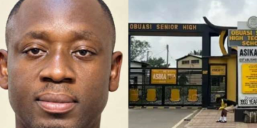 Obuasi SHTS Headmaster Vows to Clear His Name Over Sexual Abuse Allegations