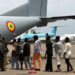 Ghana Repatriates 120 Nigerians Trafficked Into Cybercrime Operations