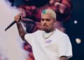 Chris Brown Handed Eight-Month Suspended Sentence Over London Nightclub Attack