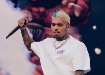 Chris Brown Handed Eight-Month Suspended Sentence Over London Nightclub Attack