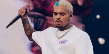 Chris Brown Handed Eight-Month Suspended Sentence Over London Nightclub Attack